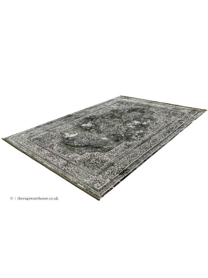 Barclay Green Rug - 7