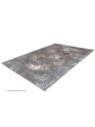 Barclay Silver Rug - Thumbnail - 7