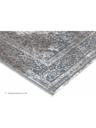 Barclay Silver Rug - Thumbnail - 3