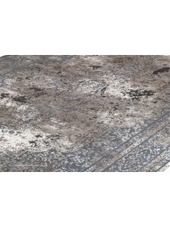 Barclay Silver Rug - Thumbnail - 4