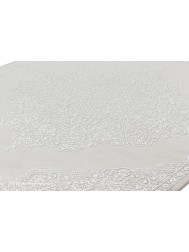 Rosalina Beige Rug - Thumbnail - 4