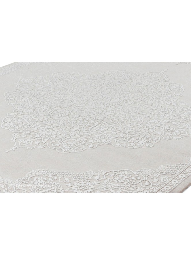 Rosalina Beige Rug - 4