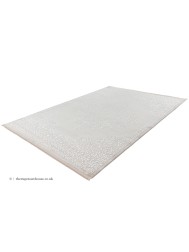 Rosalina Beige Rug - Thumbnail - 7