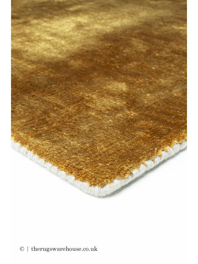 Golden Glow Rug - 3