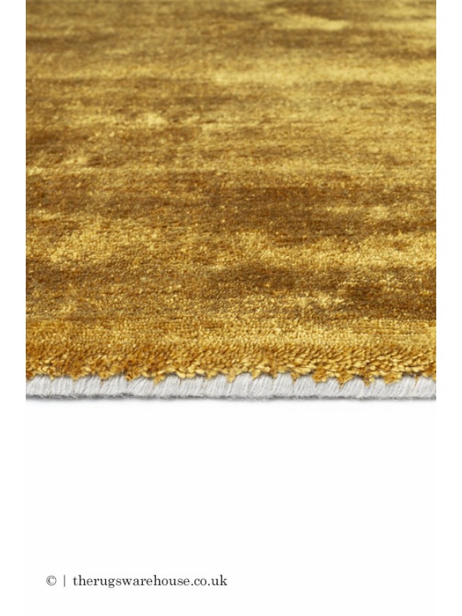 Golden Glow Rug - 4