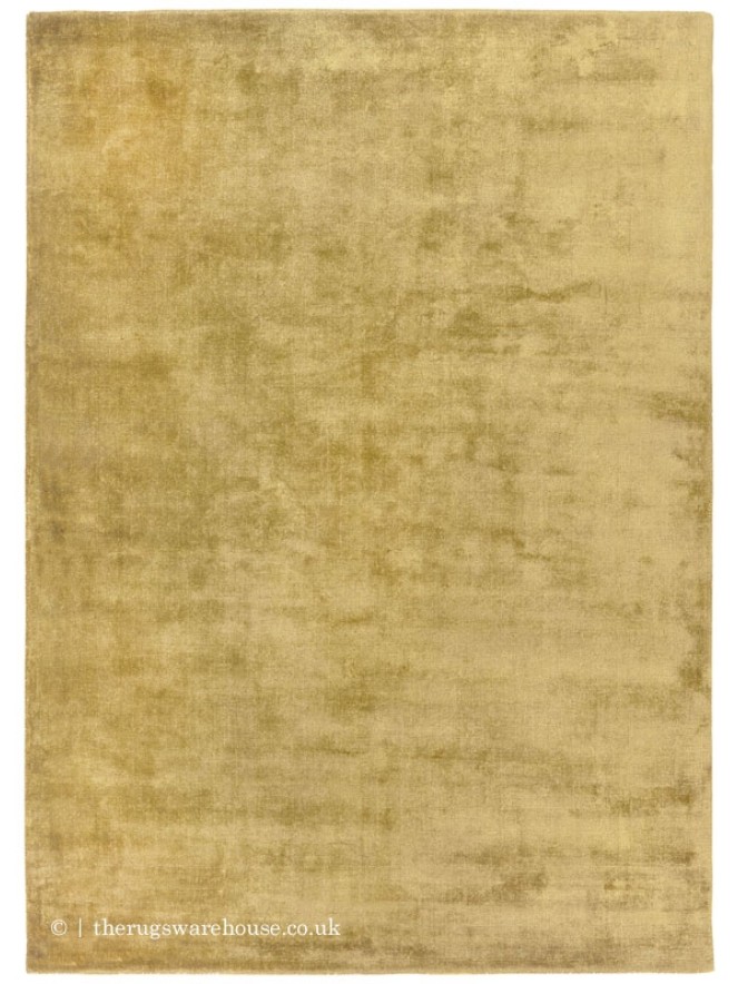 Golden Glow Rug - 7