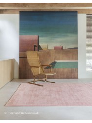 Current Blush Rug - Thumbnail - 2