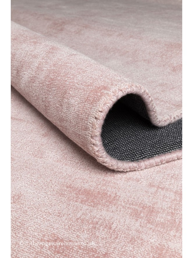 Current Blush Rug - 5