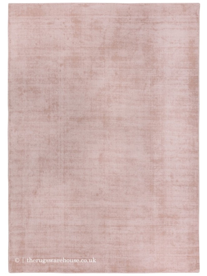 Current Blush Rug - 7