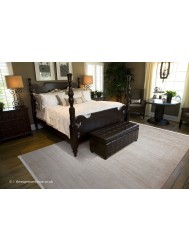 Pinto Beige Rug - Thumbnail - 2