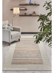 Lapland Blue Mix Rug - Thumbnail - 2