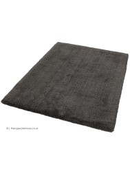 Lulu Charcoal Rug - Thumbnail - 2