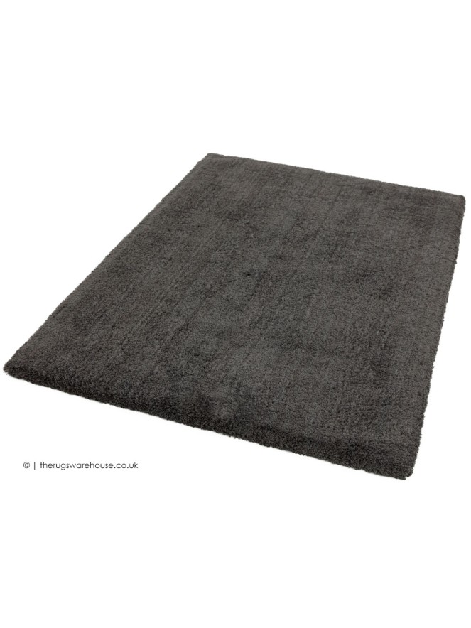 Lulu Charcoal Rug - 2