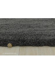 Lulu Charcoal Rug - Thumbnail - 4