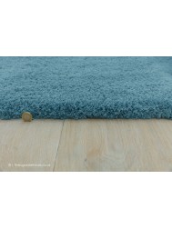 Lulu Duck Egg Rug - Thumbnail - 4