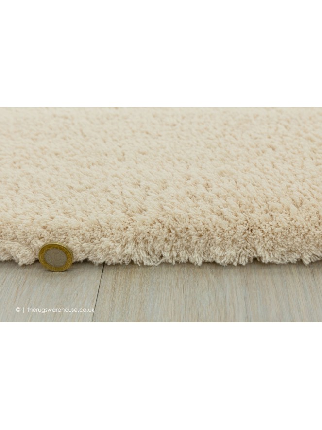 Lulu Ivory Rug - 4