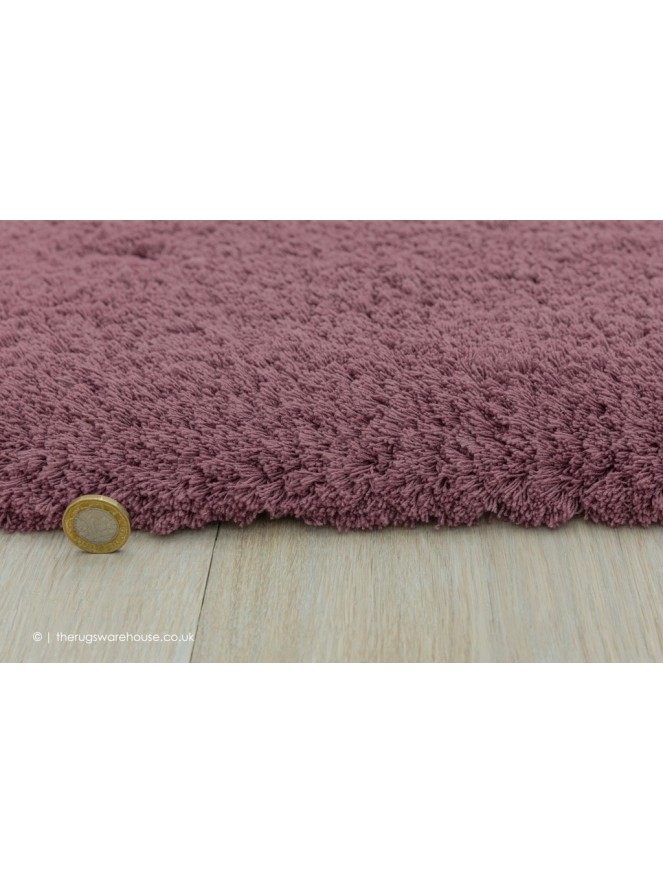 Lulu Lavender Rug - 4