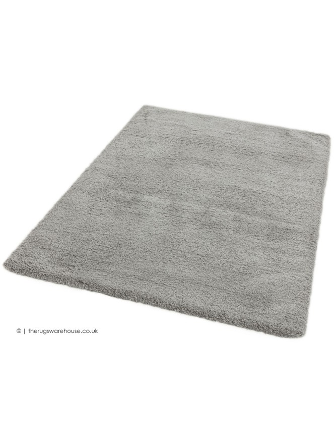 Lulu Silver Rug - 6