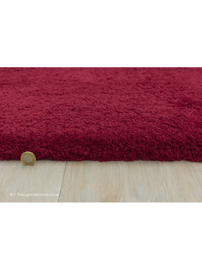 Lulu Sorbet Rug - 4