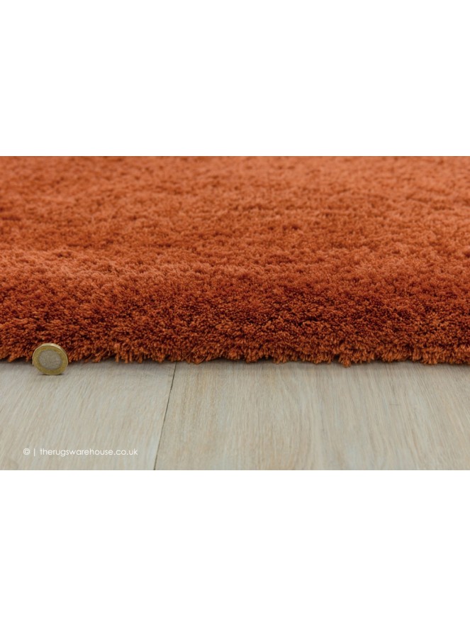 Lulu Spice Rug - 4