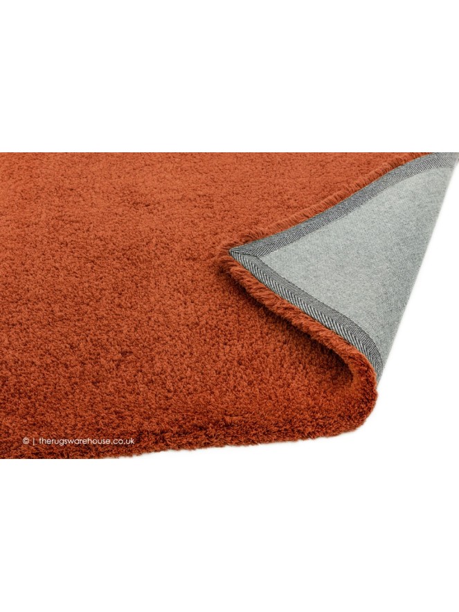 Lulu Spice Rug - 5