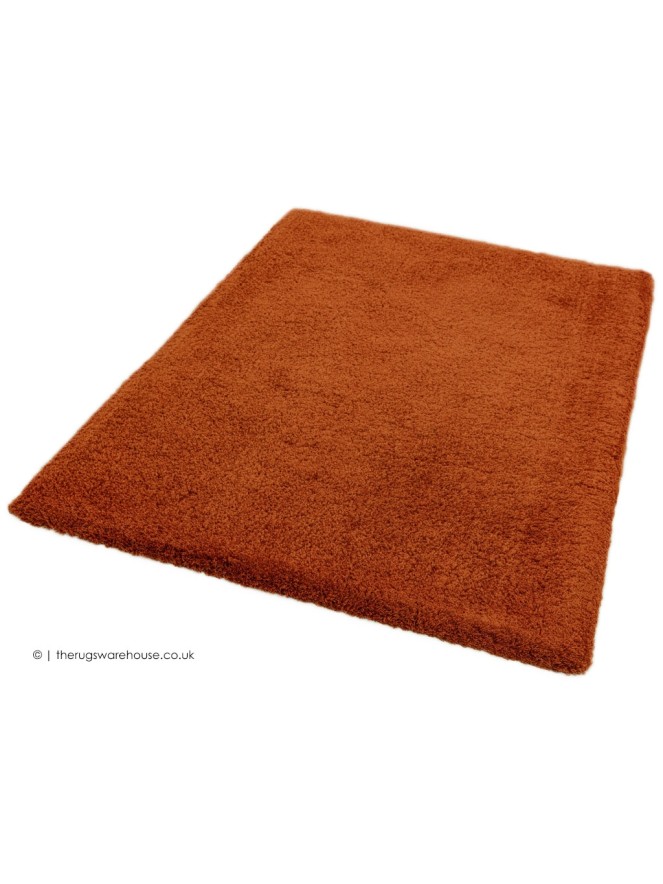 Lulu Spice Rug - 6