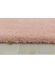 Lulu Pink Rug - Thumbnail - 4