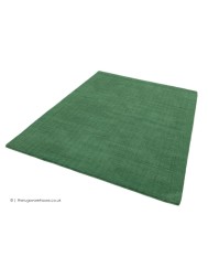 York Forest Green Rug - Thumbnail - 2