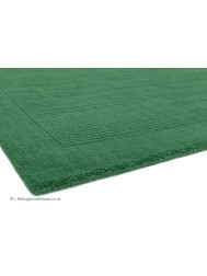 York Forest Green Rug - Thumbnail - 3