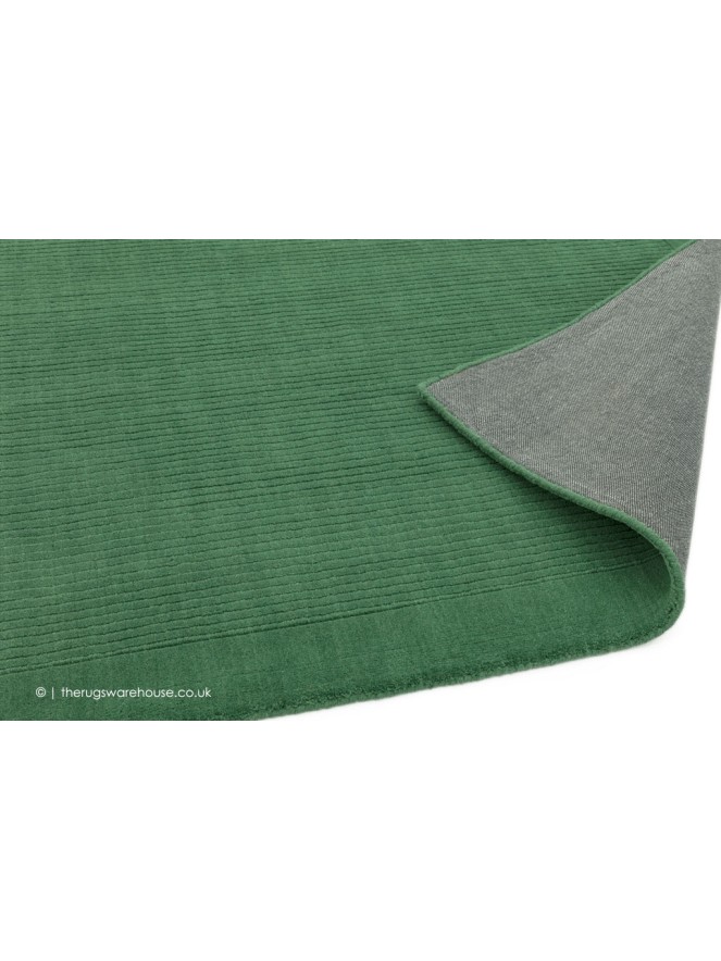 York Forest Green Rug - 5