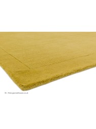 York Yellow Rug - Thumbnail - 3