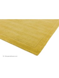 York Yellow Rug - Thumbnail - 4