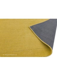 York Yellow Rug - Thumbnail - 5