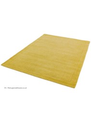 York Yellow Rug - Thumbnail - 6