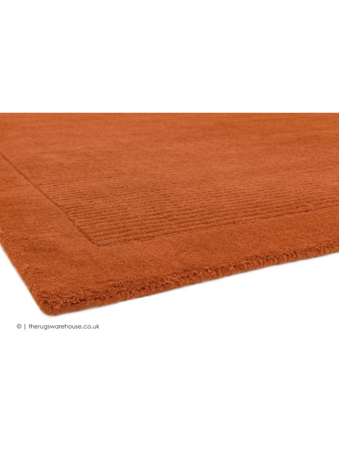 York Terra Rug - 3