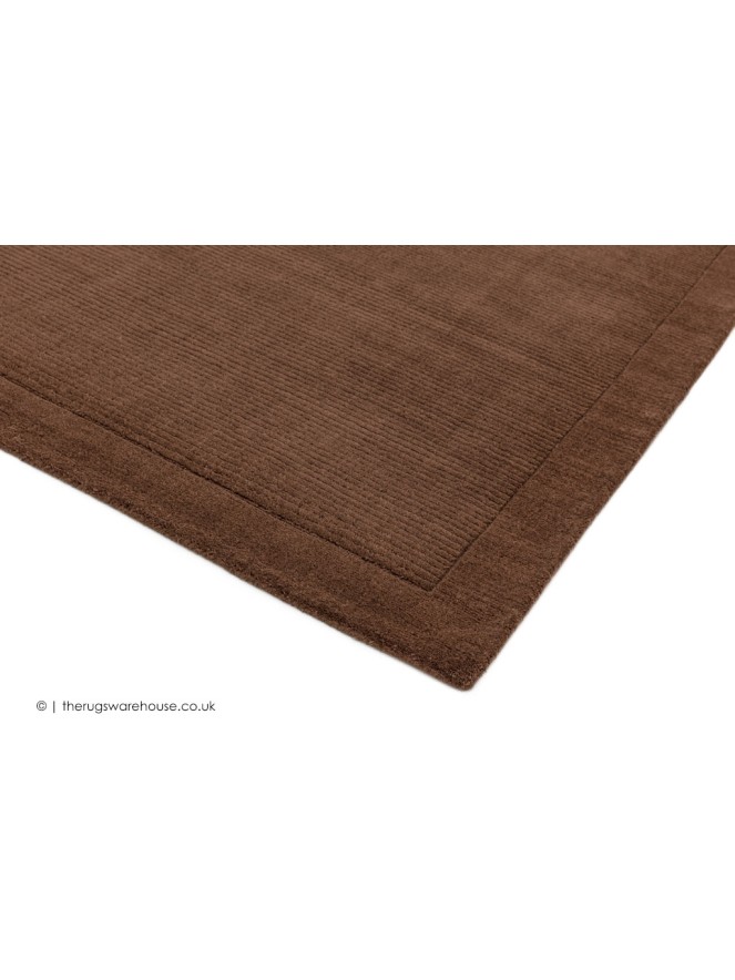 York Choco Rug - 4