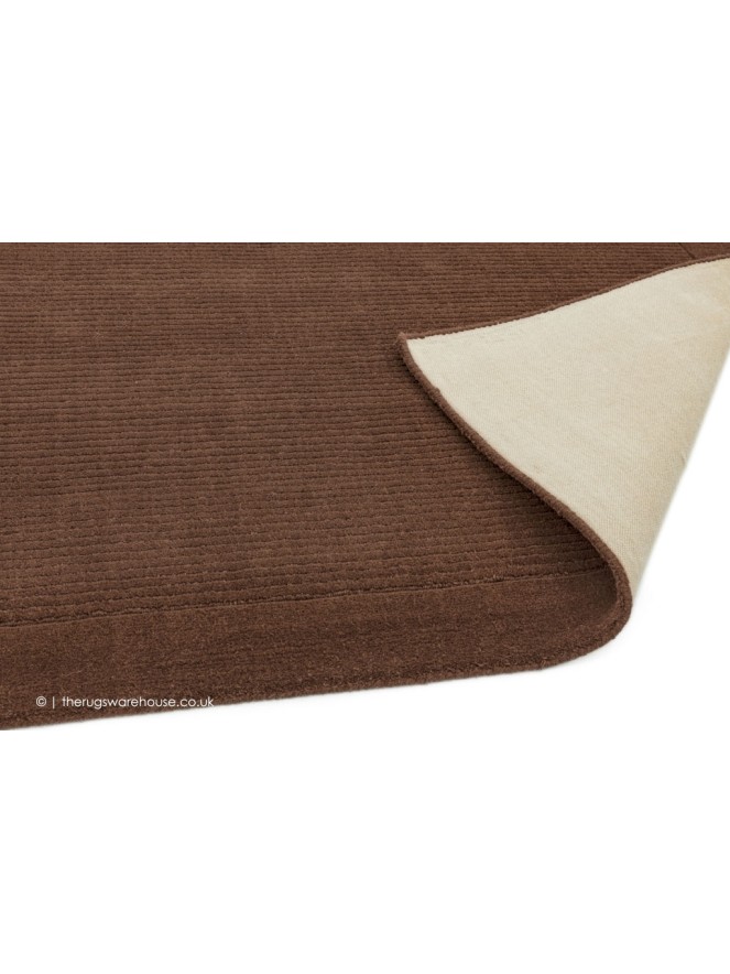 York Choco Rug - 5