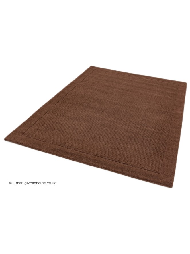 York Choco Rug - 6