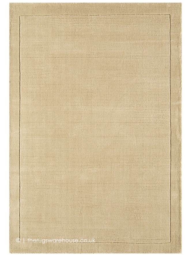 York Beige Rug - 6