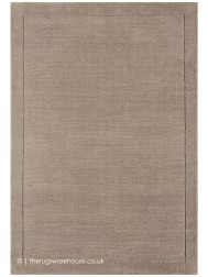 York Taupe Rug - Thumbnail - 6