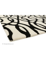 Wire Cream Rug - Thumbnail - 3