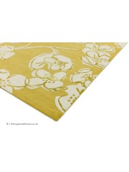 Devore Yellow Rug - Thumbnail - 3