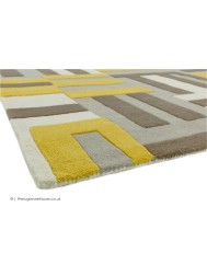 Code Yellow Rug - Thumbnail - 3