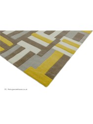 Code Yellow Rug - Thumbnail - 4