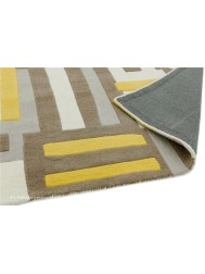 Code Yellow Rug - Thumbnail - 5