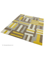 Code Yellow Rug - Thumbnail - 6