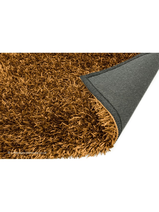 Metallica Bronze Rug - 5