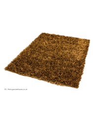 Metallica Bronze Rug - Thumbnail - 6