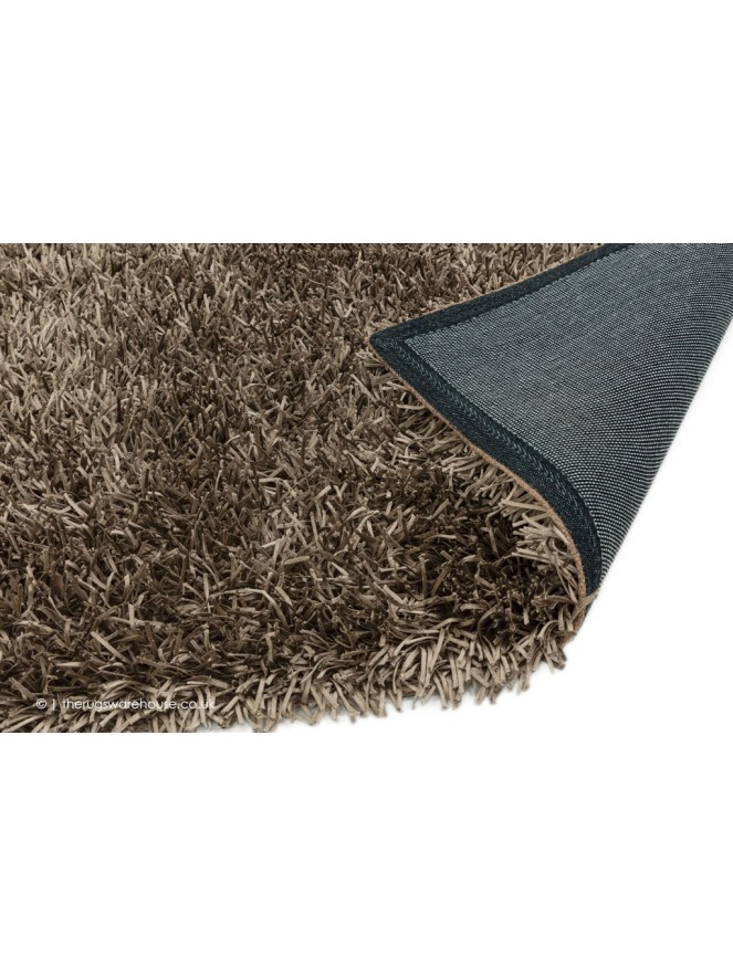 Metallica Gunmetal Rug - 5