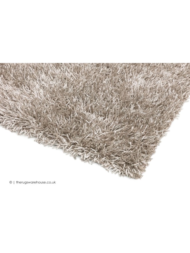 Metallica Silver Rug - 3